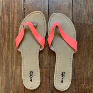 Charlotte Russe Sandals